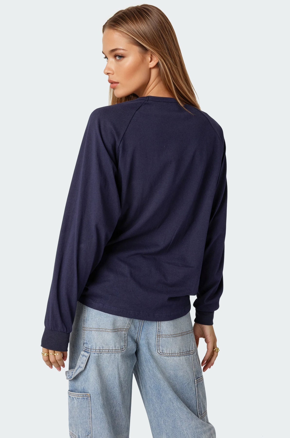 80 Oversized T-Shirt - Image 4