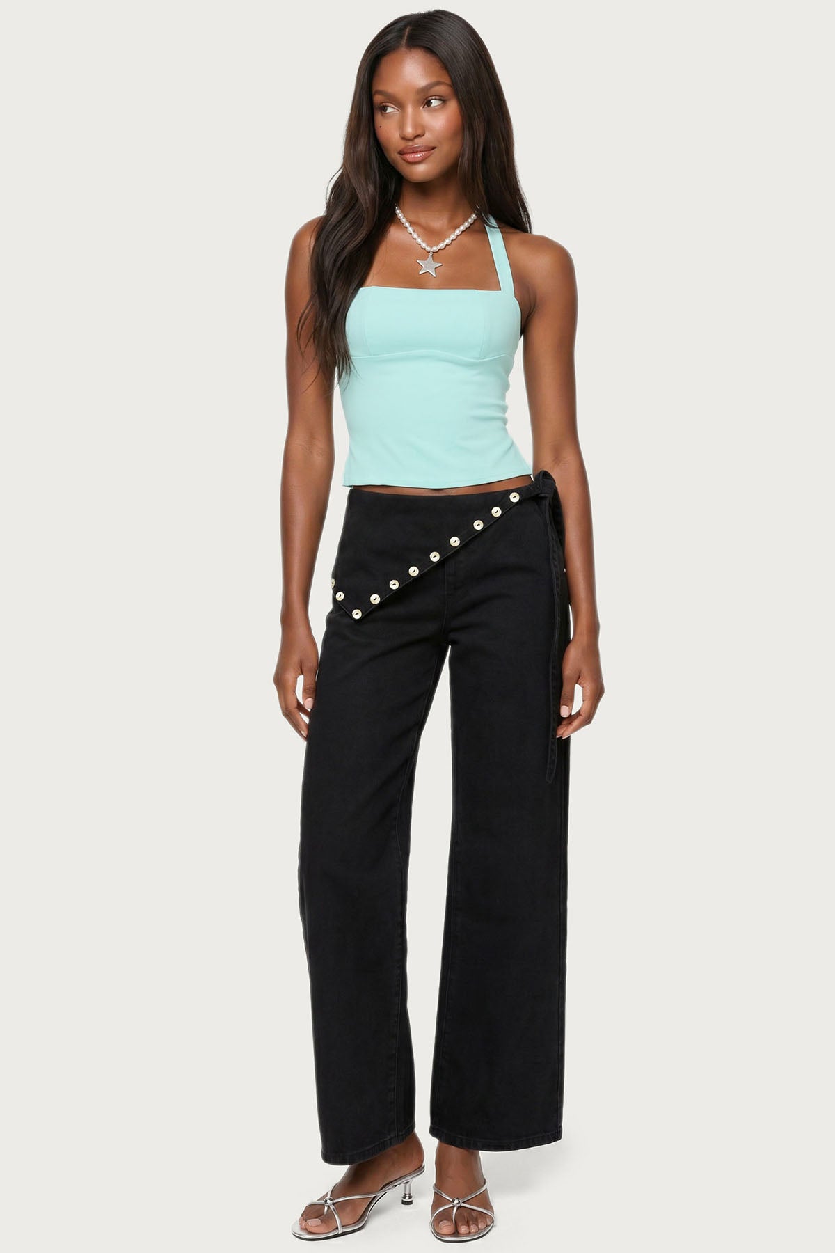 Dara Halter Top - Image 4