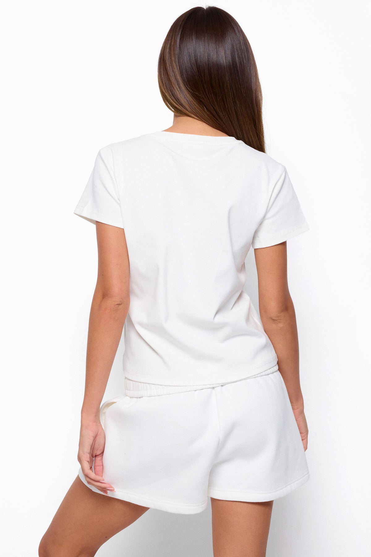 Perfect Basic T Shirt - Image 6