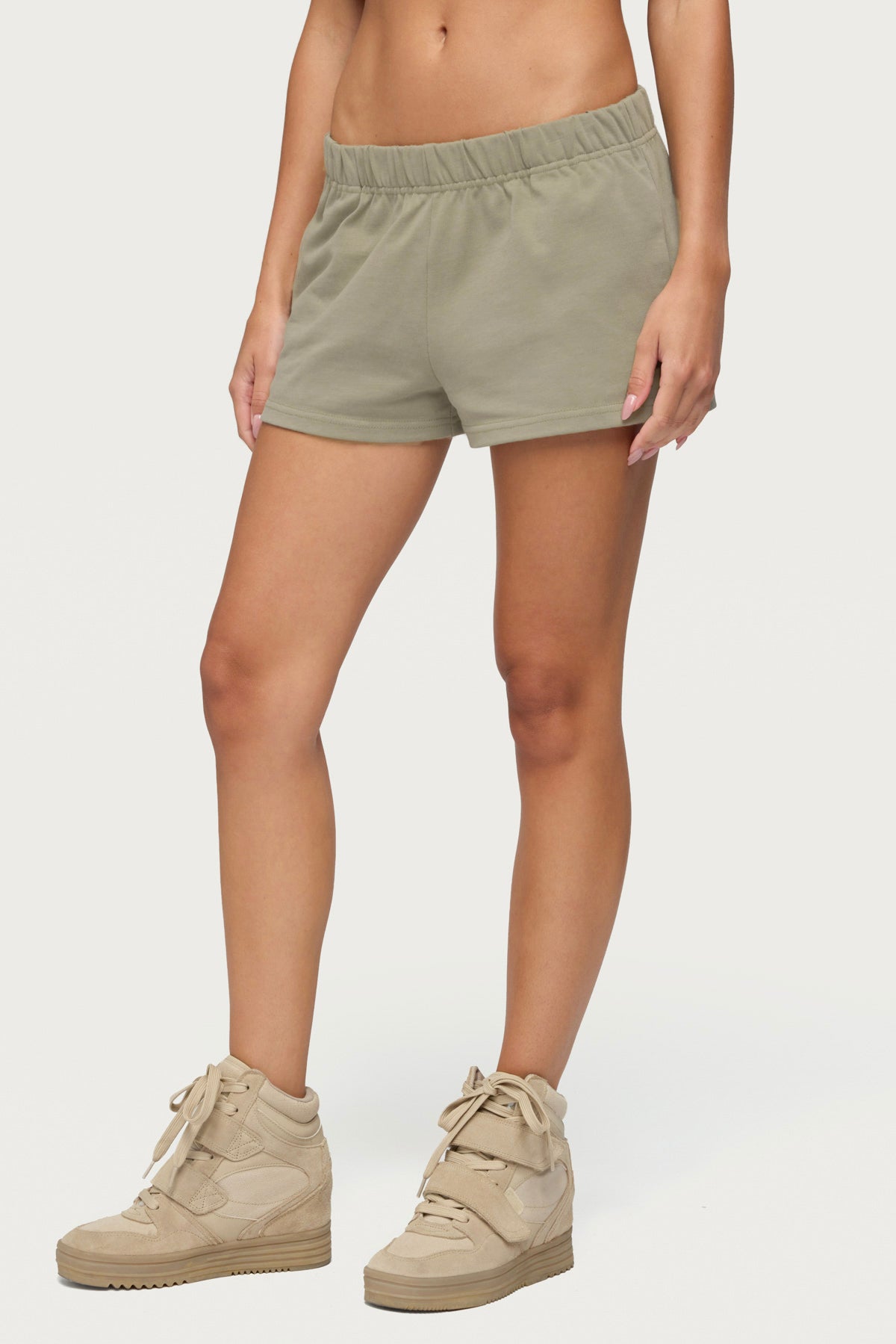 Cecilia Shorts - Image 3