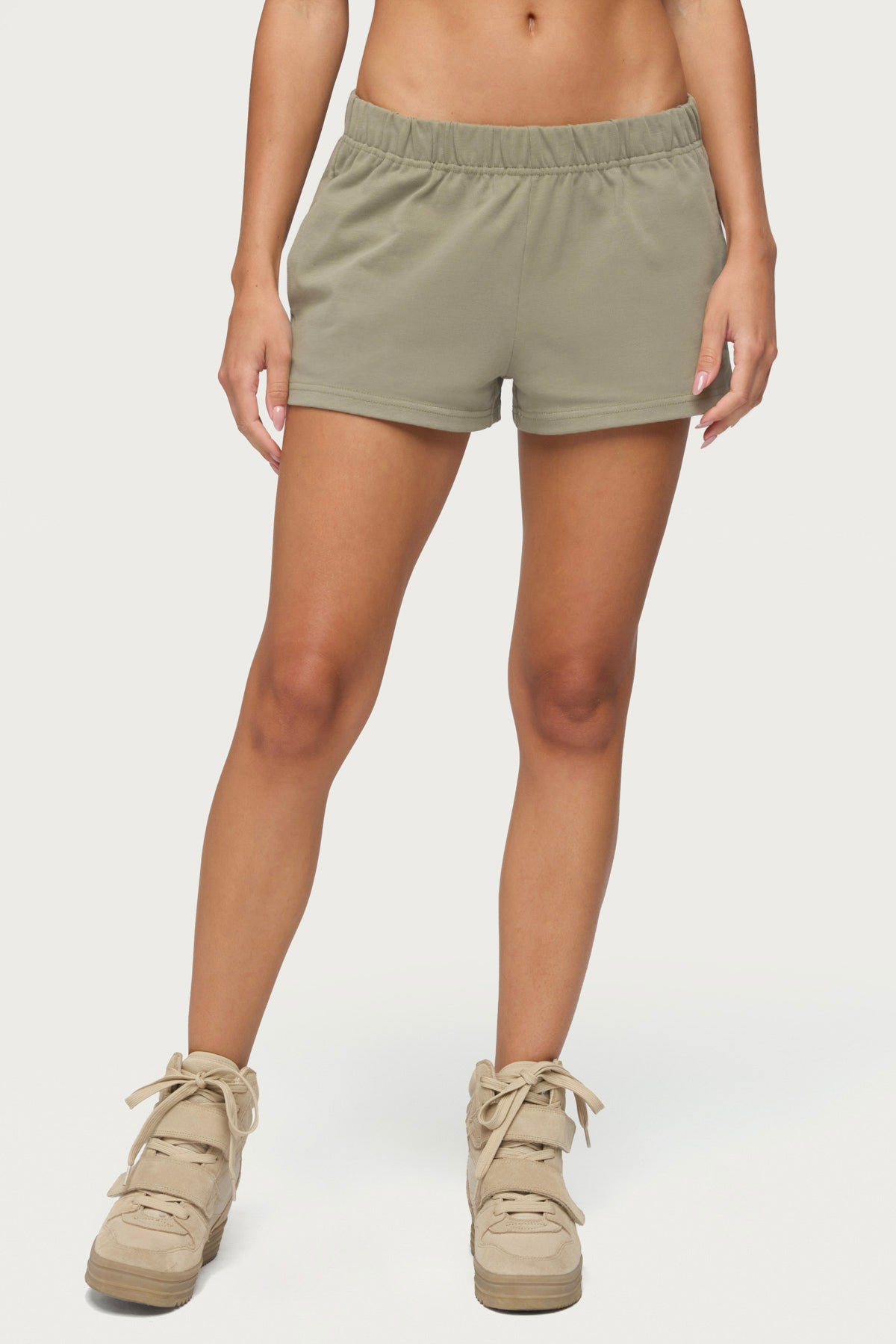 Cecilia Shorts - Image 2